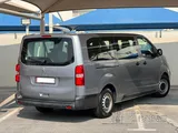 Peugeot expert 2021
