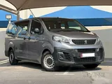 Peugeot expert 2021