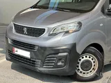 Peugeot expert 2021