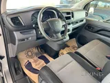 Peugeot expert 2021