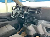 Peugeot expert 2021