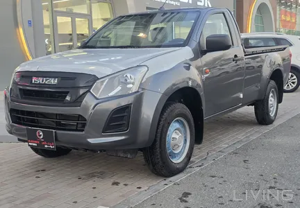 Isuzu D-MAX  2025