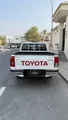 Toyota Hilux 2025