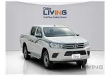 Toyota Hilux 2024