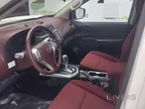 Nissan navara 2020 4x4