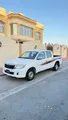Hilux 2012