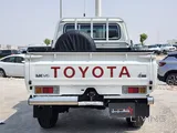 2012 Toyota Hilux Standard