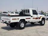 2012 Toyota Hilux Standard