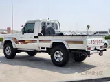 2012 Toyota Hilux Standard