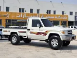 2012 Toyota Hilux Standard