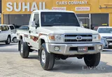 2012 Toyota Hilux Standard