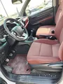 2024 Toyota Hilux Standard