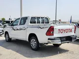 2024 Toyota Hilux Standard