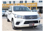 2024 Toyota Hilux Standard