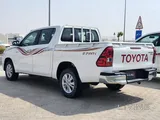 2021 Toyota Hilux SR5