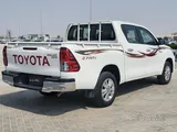 2022 Toyota Hilux SR5