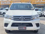 2022 Toyota Hilux SR5