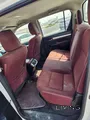 2022 Toyota Hilux SR5