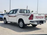 2022 Toyota Hilux SR5