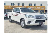 2022 Toyota Hilux SR5