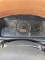 Toyota Hiace 2017 seat