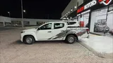 Mitsubishi L200 pickup 2023 model manual