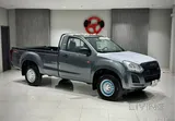Isuzu D-MAX 2024 Brand New