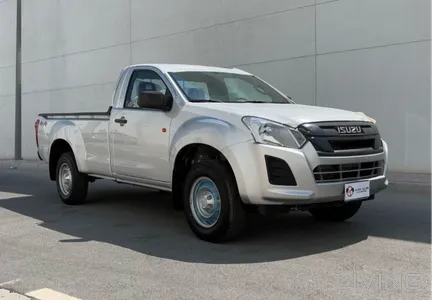 Isuzu D-MAX  2024