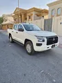 Diesel 4x4 L200 turbo 2025 model