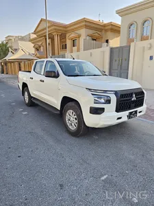 Mitsubishi L200  2025
