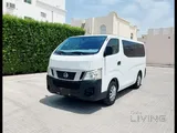 نيسان أورفان
