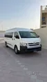 Toyota Hiace seat 2017