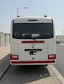 حافلة تويوتا كوستر بسعة 23 مقعدًا