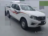 Nissan navara 2020 4x4