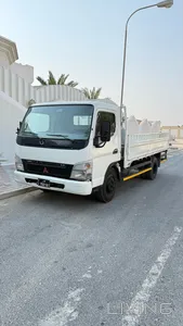 Mitsubishi Fuso Canter  2007