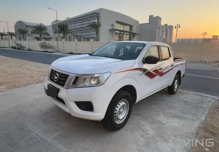 Nissan Navara  2020