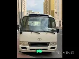 Toyota Coaster for Sale 2014