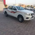 نيسان نافارا بيك أب 2019 - بنزين، يدوي، موثوق للعمل