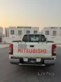 MITSUBISHI L200 2021
