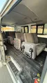 Nissan Urvan seat 2015
