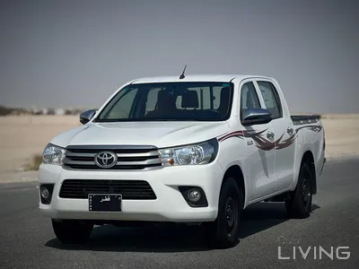 Toyota Hilux  2022