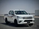 Toyota Hilux 2022