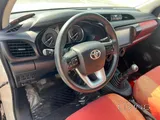 Toyota Hilux 2022