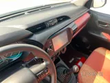 Toyota Hilux 2022
