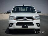 Toyota Hilux 2022
