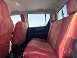 Toyota Hilux 2022