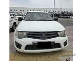 L200 PICKUP 2015 FOR SALE