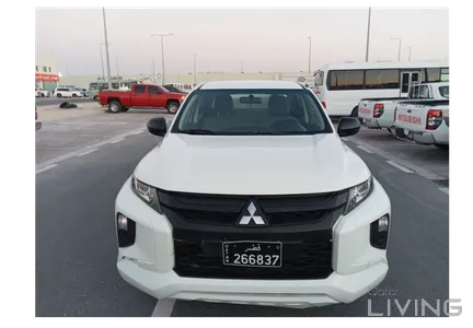Mitsubishi L200  2021