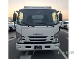 Isuzu Chiller 2022 
