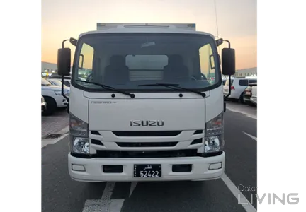 Isuzu Truck  2022